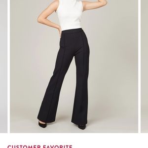 Spanx - The perfect pant, high rise flare - XL